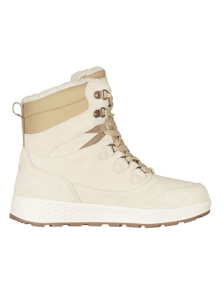 Westfjord Leder-Winterboots 