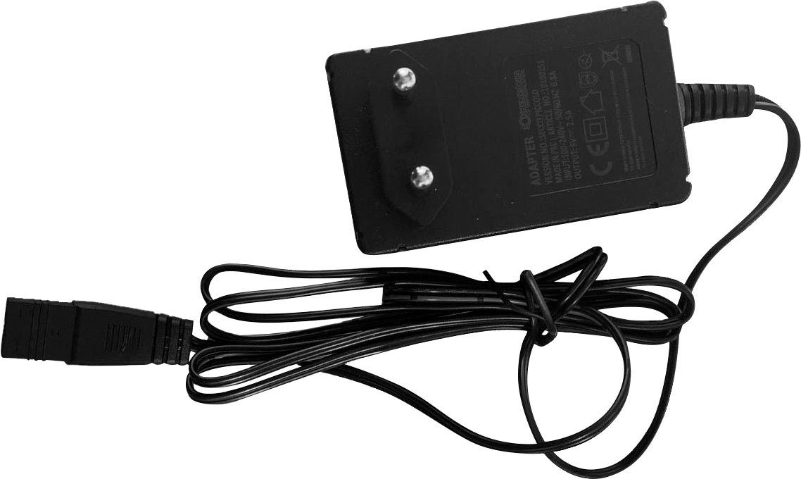 Sonnenkönig Luftentfeuchter Secco Piccolo, für 11 m³ Räume, Entfeuchtung 0,22 l/Tag, Tank 0,25 l