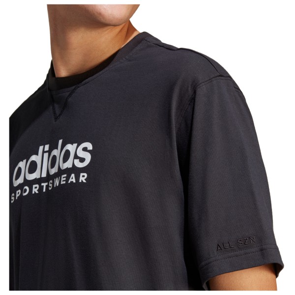 adidas - All Season Graphic T-Shirt - Funktionsshirt