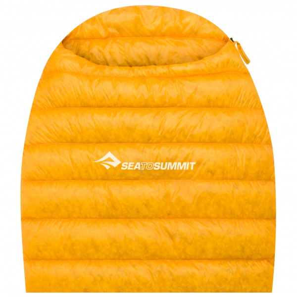 Sea to Summit - Spark SpO - Daunenschlafsack