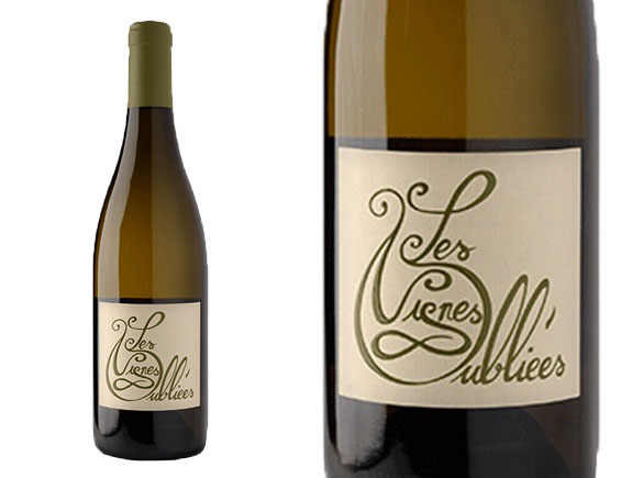 Les Vignes Oubliées Blanc 2021 Languedoc-Roussillon Languedoc