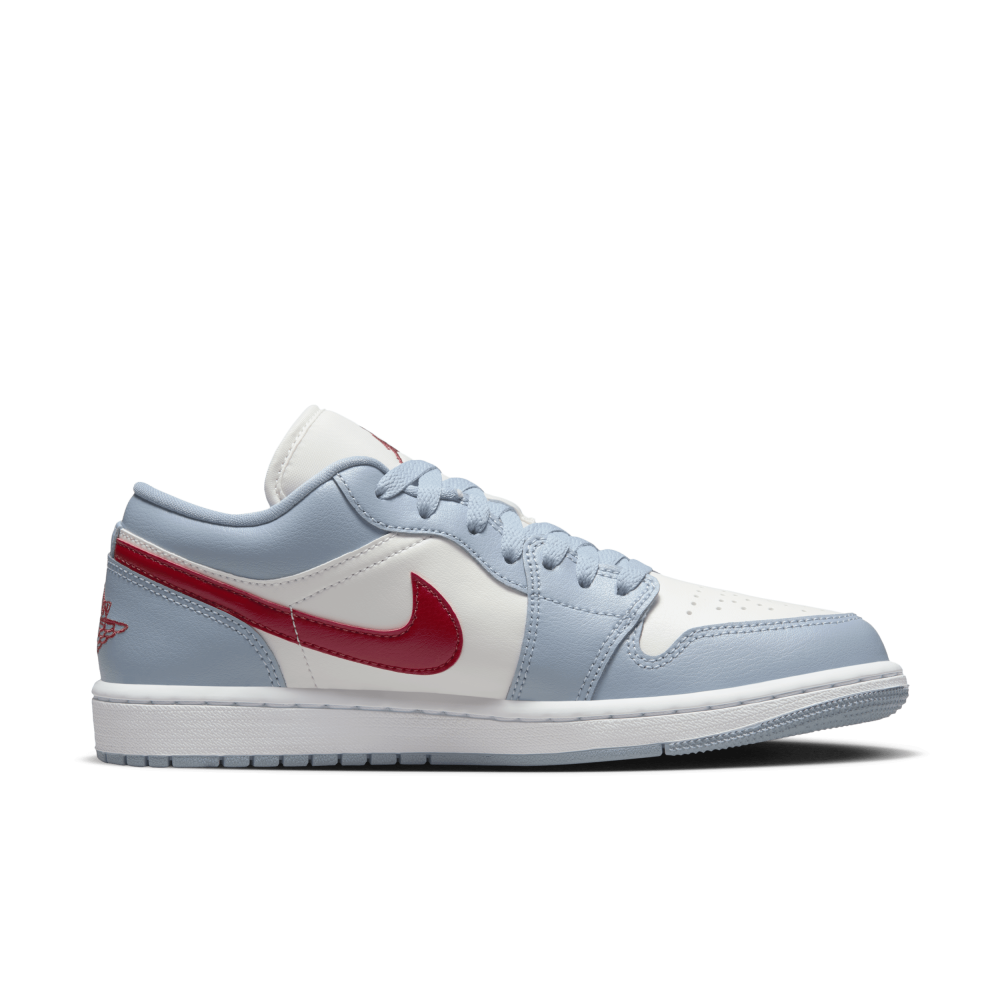 NIKE JORDAN WMNS 1 Air Jordan Low DC0774-164 / weiss