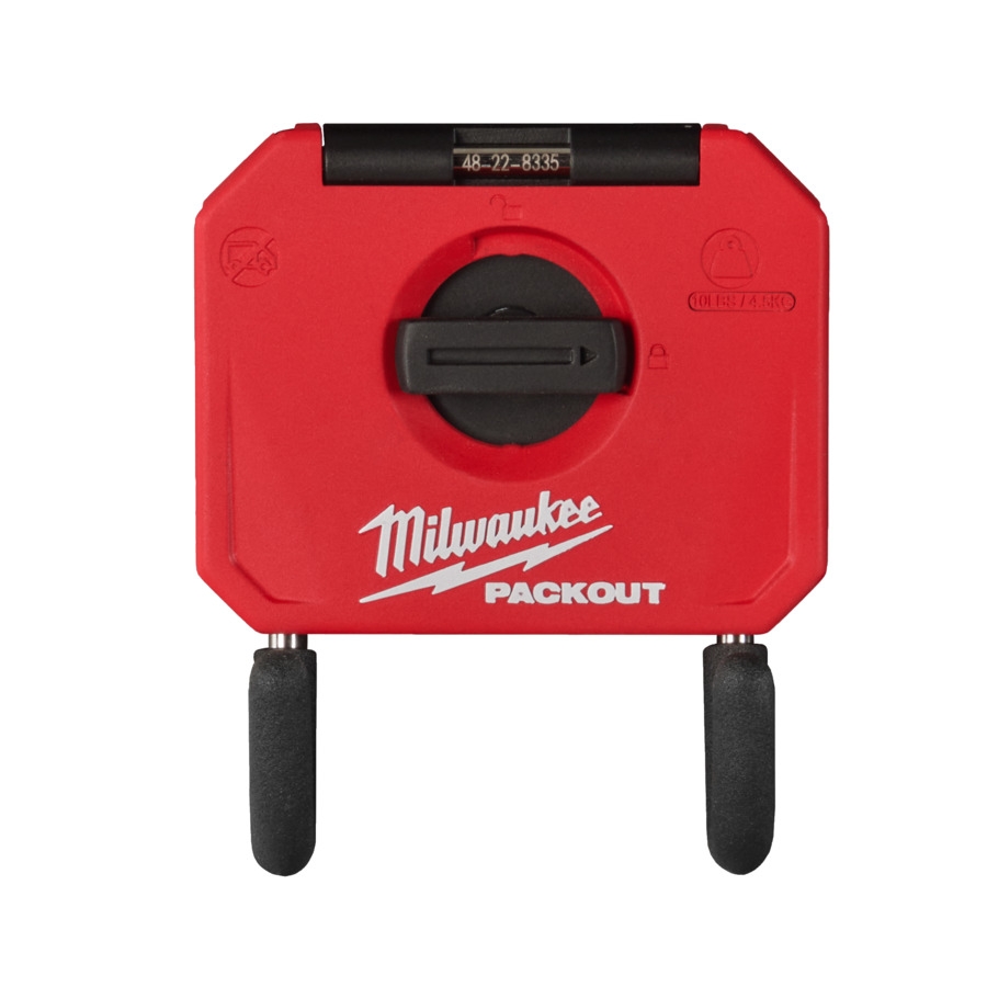 Milwaukee Accessories 4932480705 Malý zakrivený hák Packout