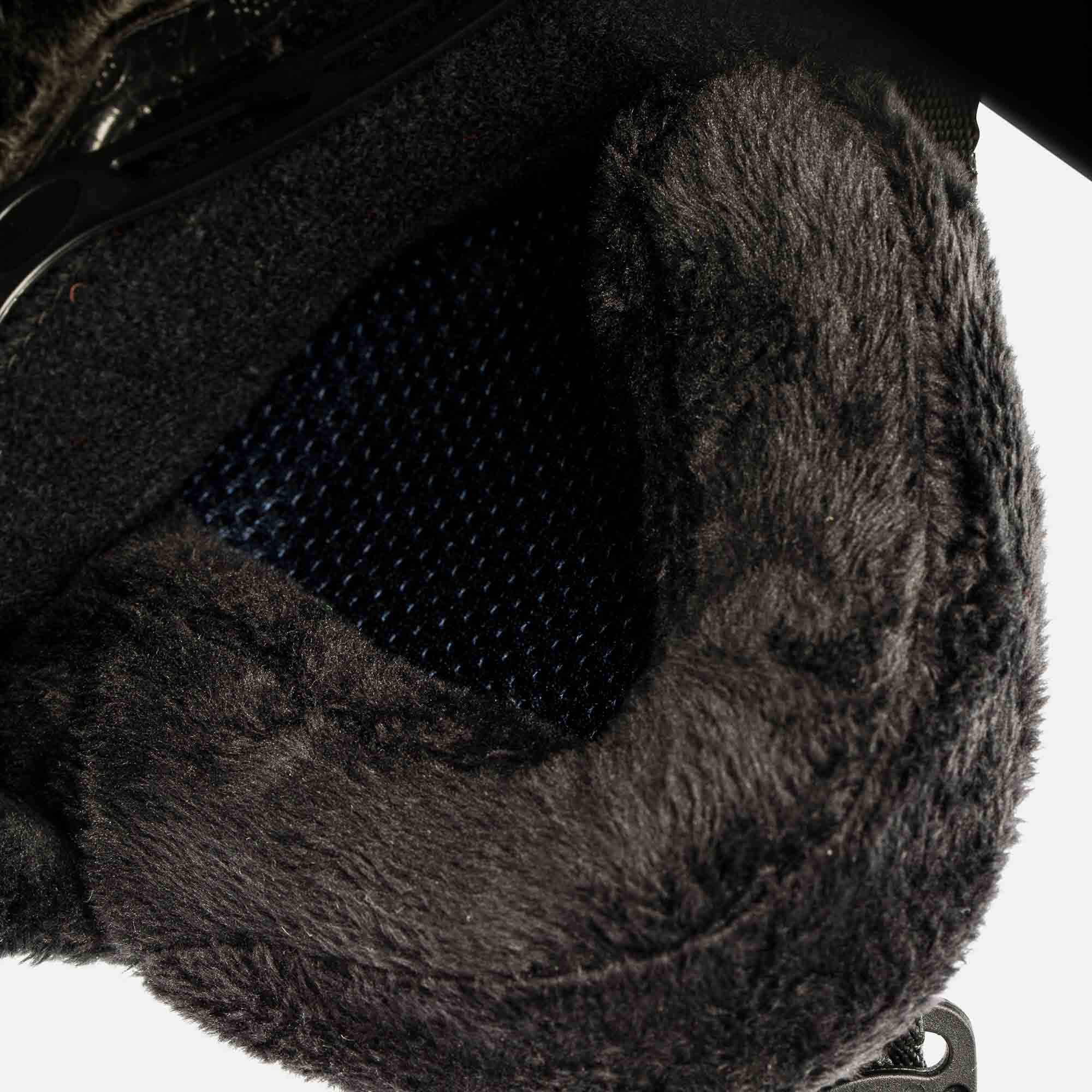 Casque Unisexe Allspeed Visor Impacts à visière photochromique