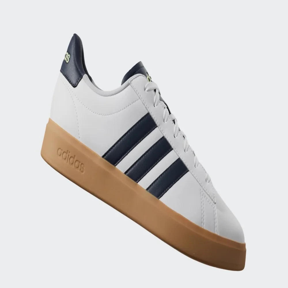 adidas Grand Court 2.0 ID4469 / weiss