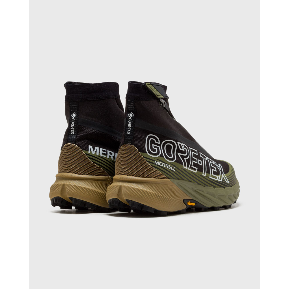 Merrell Agility Peak 5 Zero GORE TEX J067983 / grün