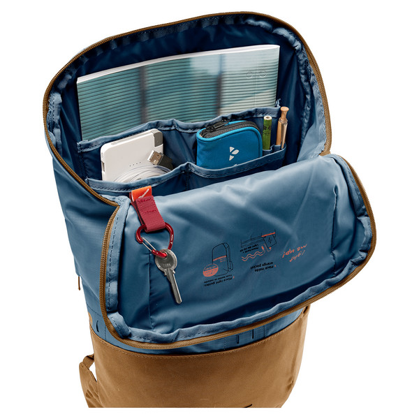 CITYGO 14 - Fahrradrucksack