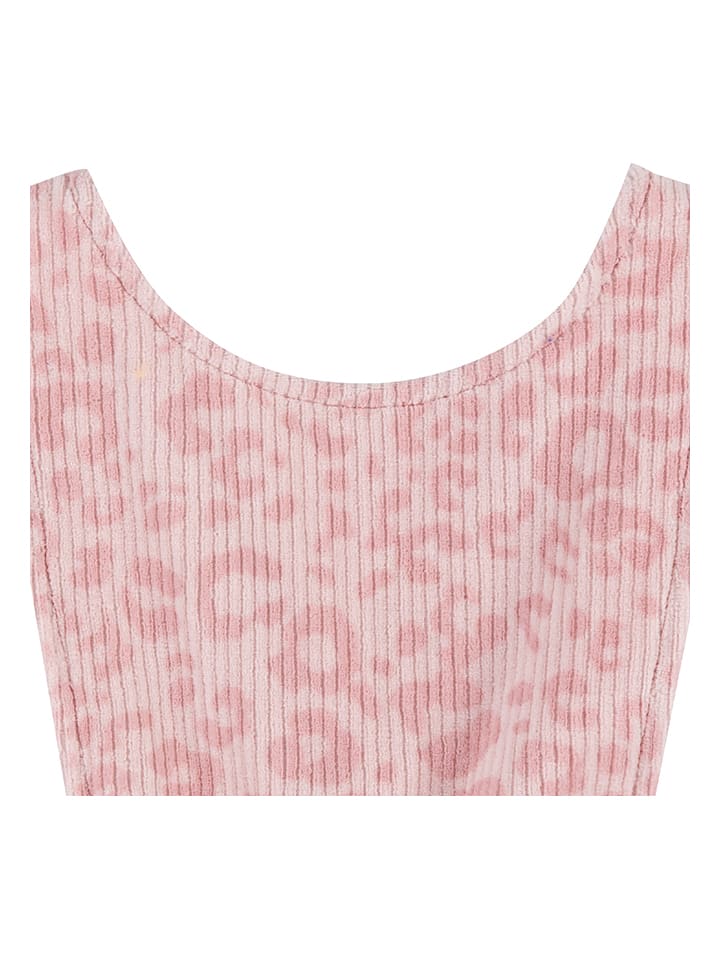 Levi's Kids 2tlg. Outfit in Rosa/ Beige günstig kaufen