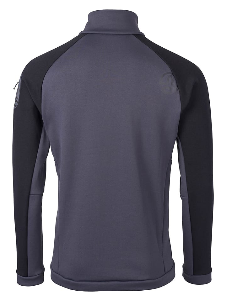 TERNUA Trekkingjacke  in Grau/ Schwarz günstig kaufen