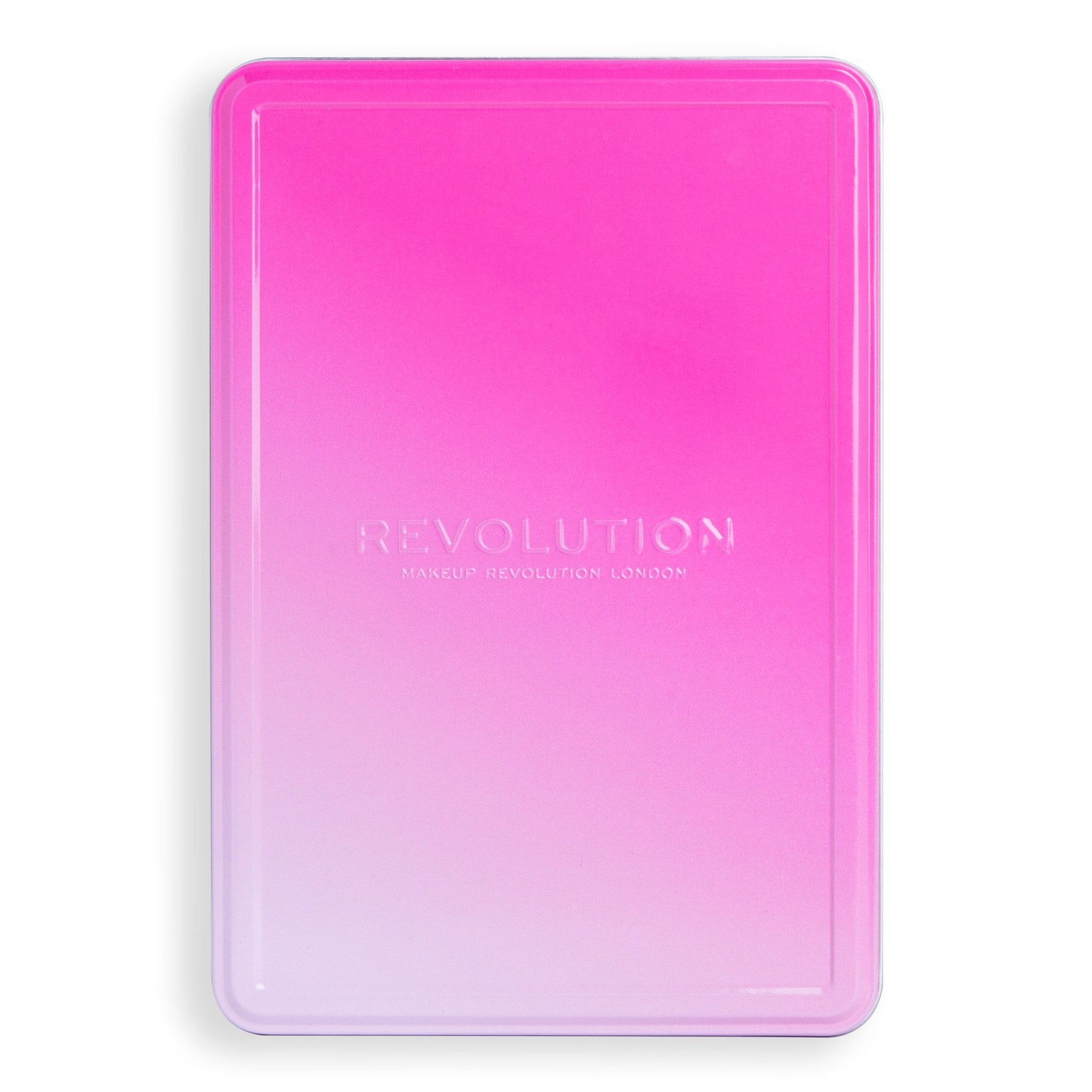 REVOLUTION Revolution The Brush Edit Gavesæt
