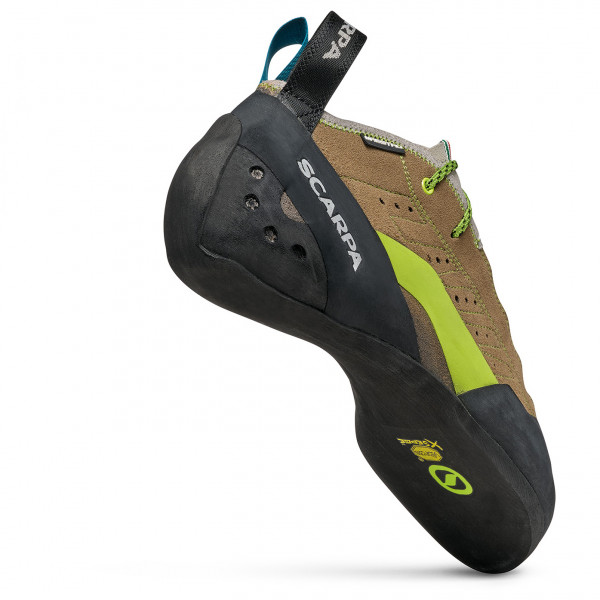 Scarpa - Maestro Mid Eco - Kletterschuhe