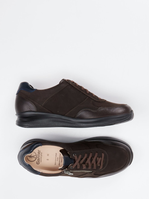Schnürschuh-46102090937 Ganter