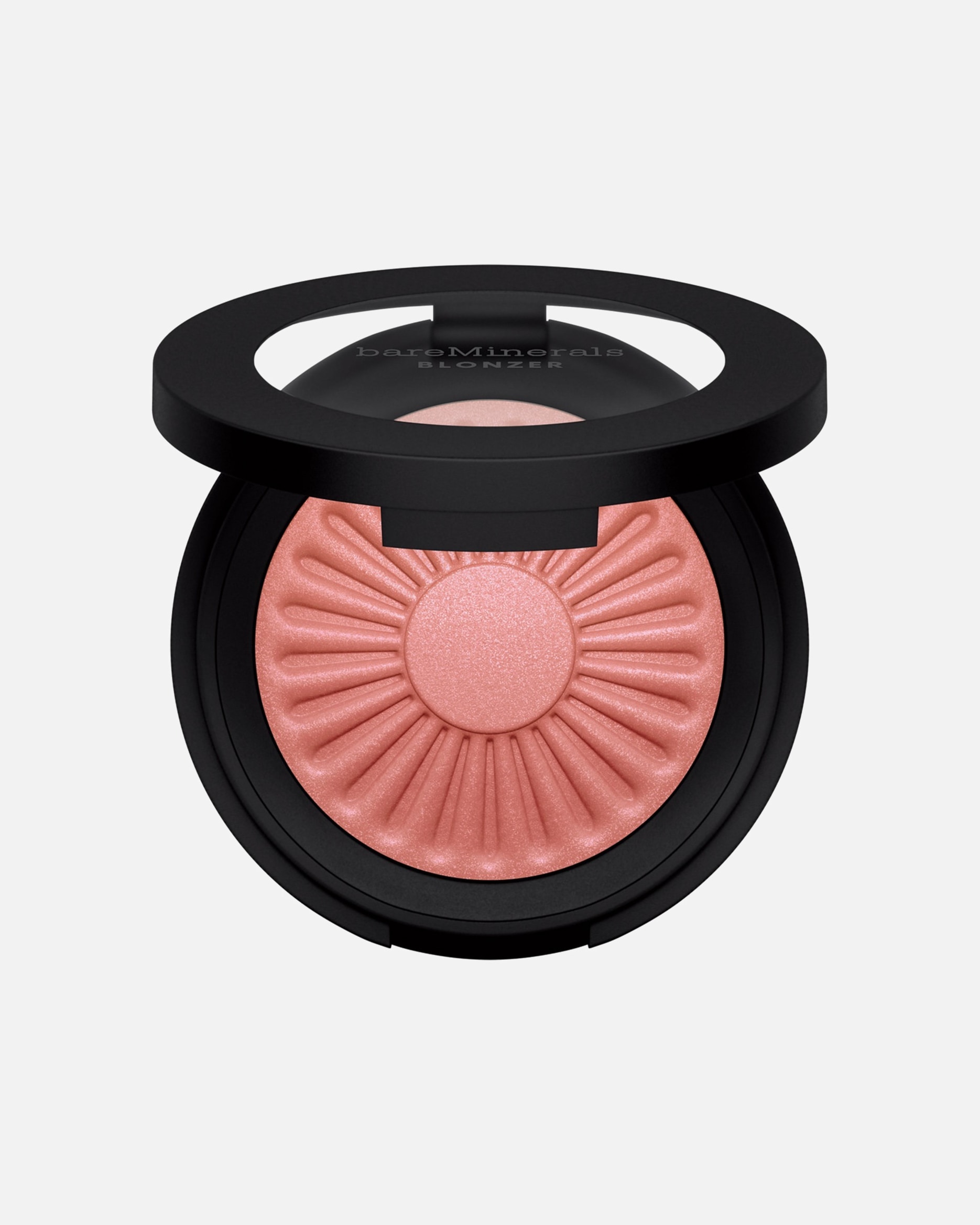 Colorete y polvos bronceadores bareMinerals