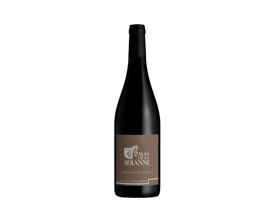 Mas de la Séranne Clos des Immortelles 2021 Languedoc-Roussillon Terrasses du Larzac
