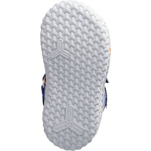 Pepino Klettschuh