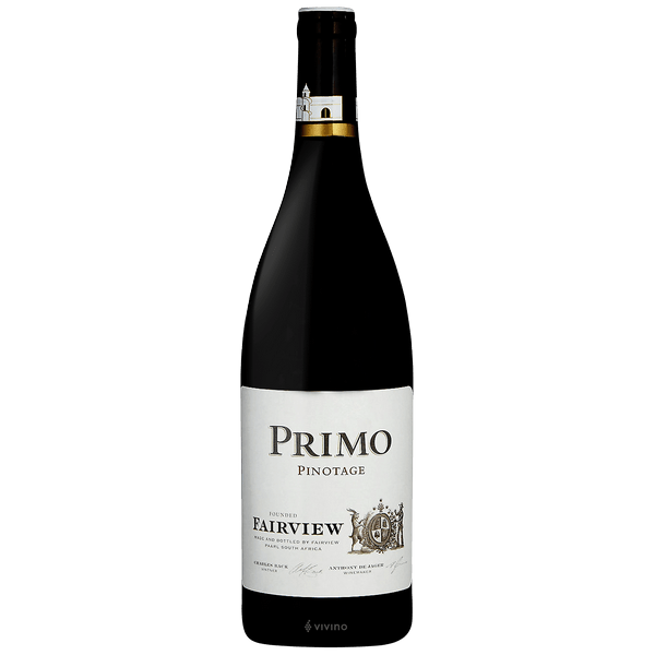 FairviewPrimo Pinotage 2021