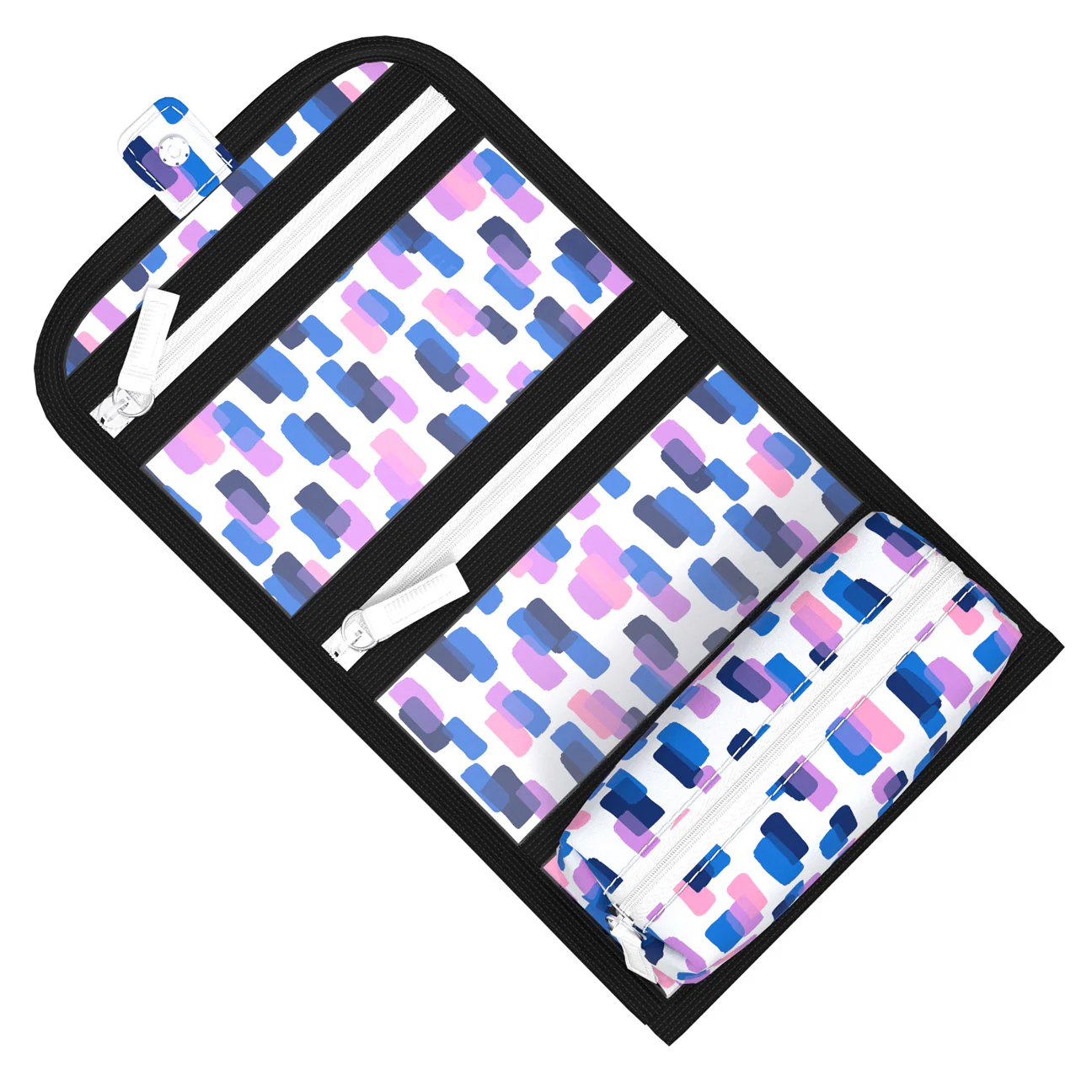 Jewelry Case X-Small Rolling Stones