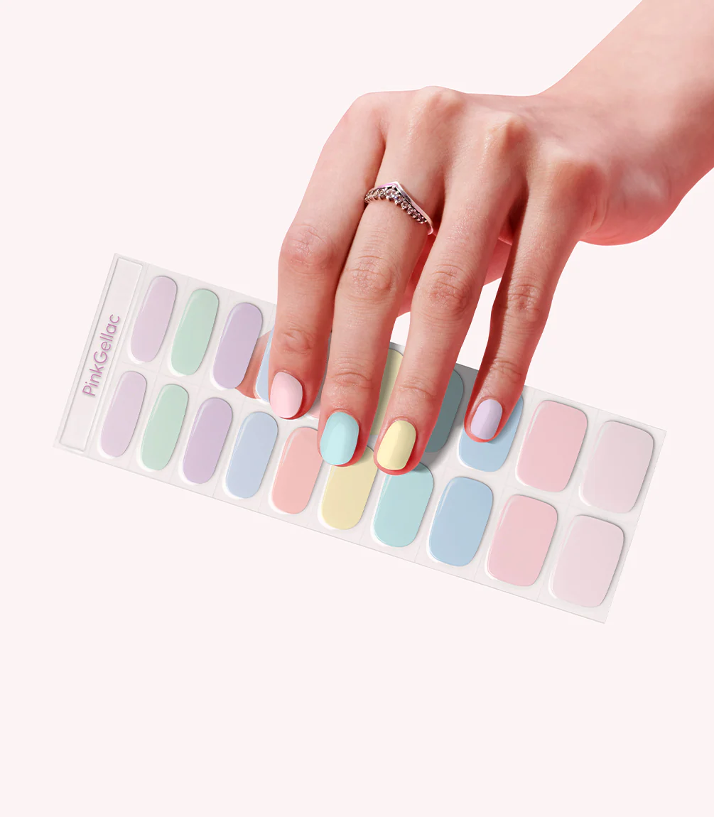 002 Pastelna zabava