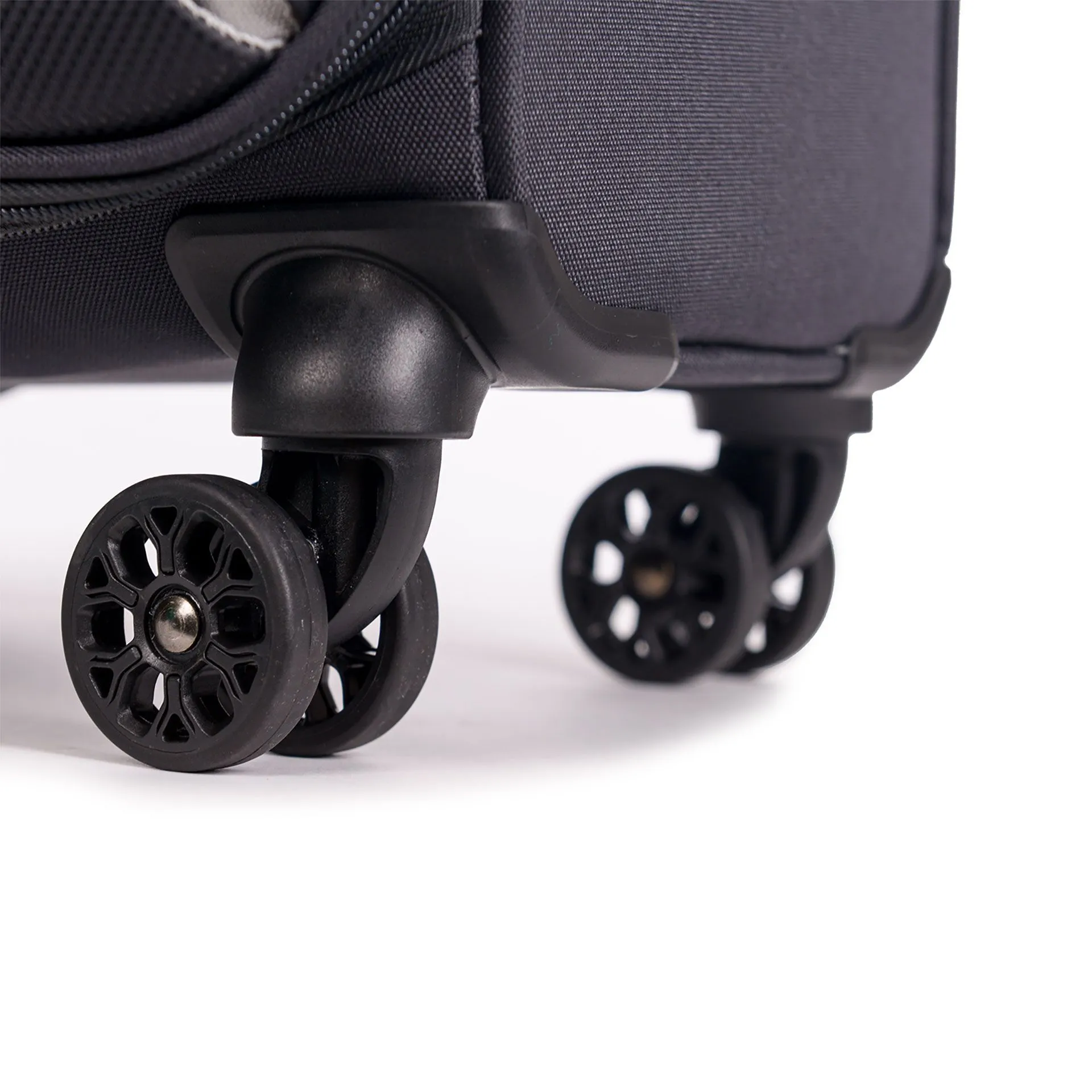 Stratic Strong - Koffer M - Anthracite