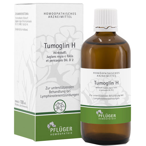 TUMOGLIN H Tropfen  100 ml  Tropfen