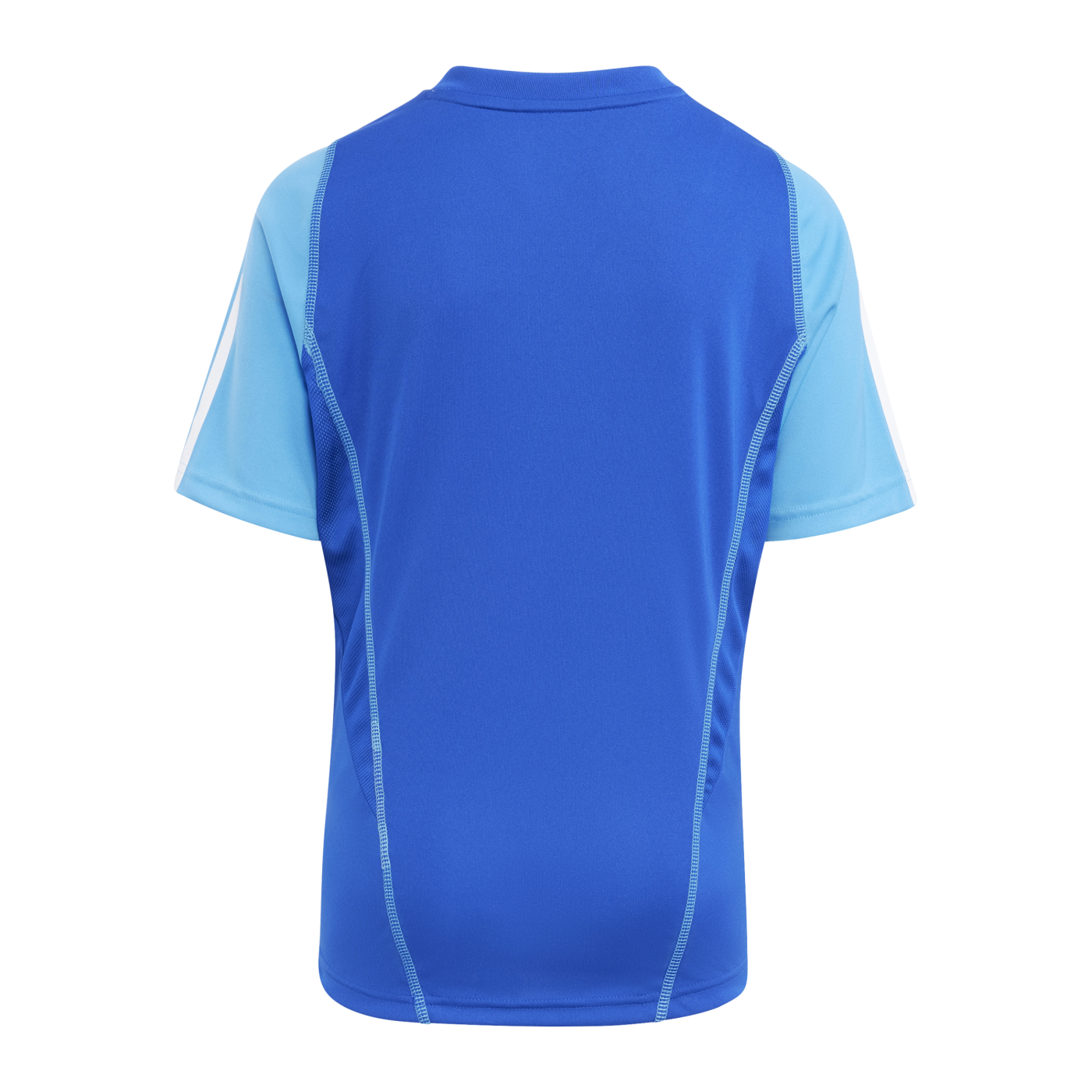 adidas Tiro 23 Competition Trikot Kids Blau