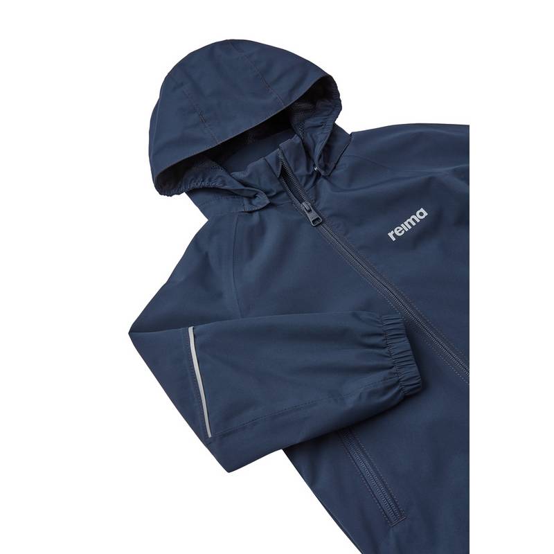 reima Fiskare Funktionsjacke Kinder