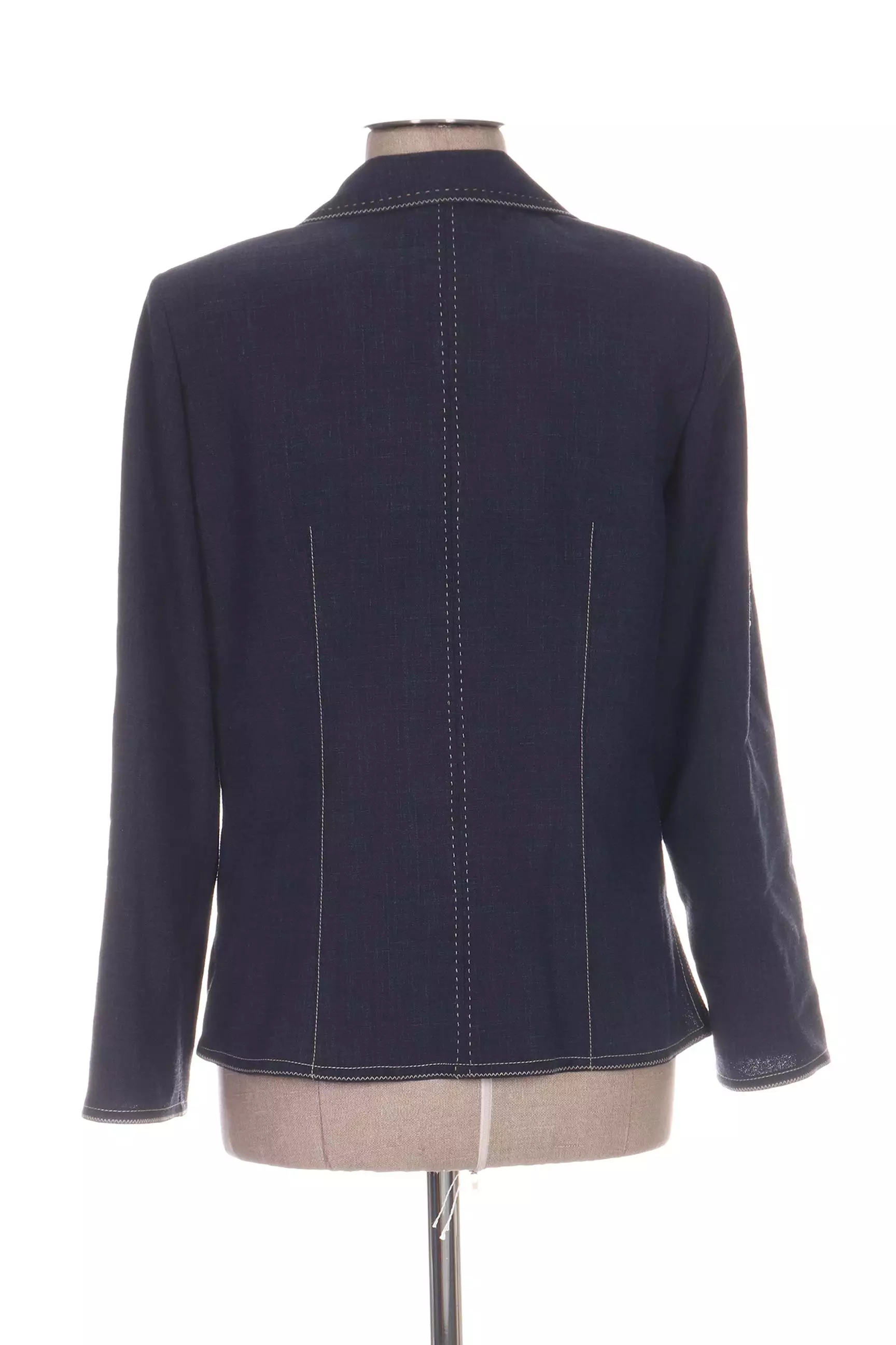 Weill Vestecasual Femme couleur bleu