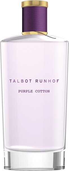 Talbot Runhof Purple Cotton Eau de Parfum