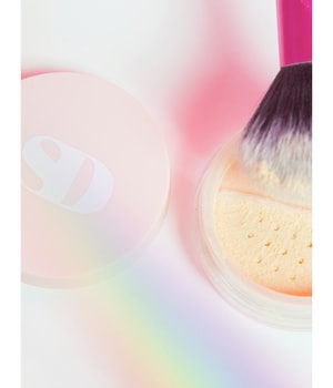 SkinDivision Set & Go Translucent Setting Powder Fixierpuder-6 g