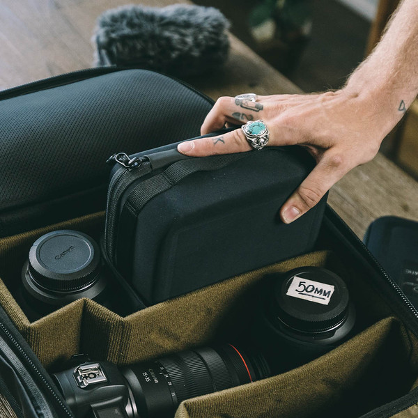 PM ACCESSORY CASE - Rucksack-Zubehör