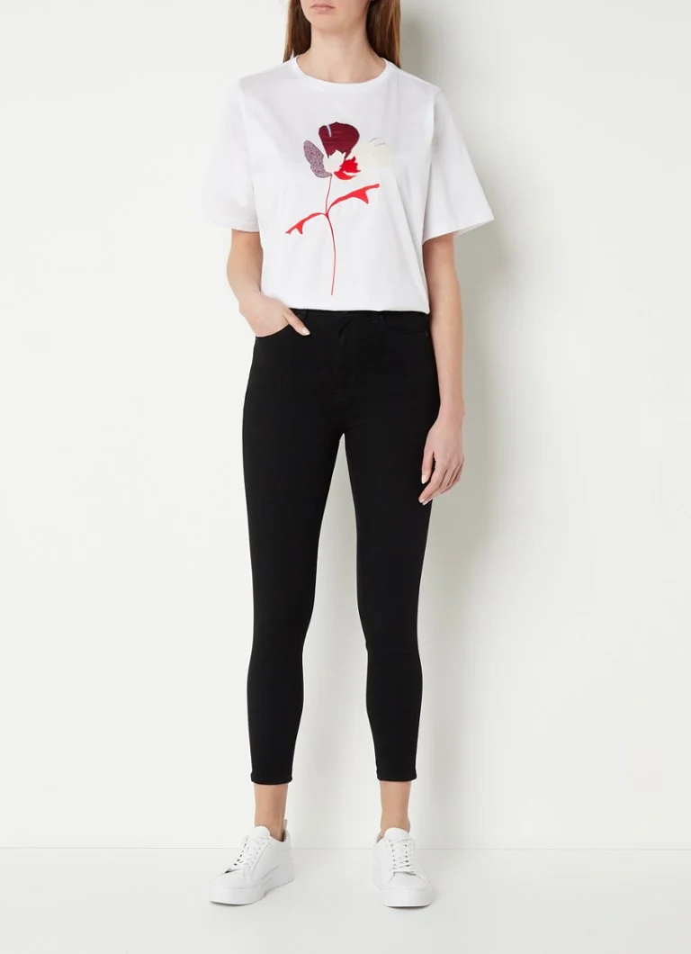 Geantă Hugo Boss Maye S HR C 10248998 01 0