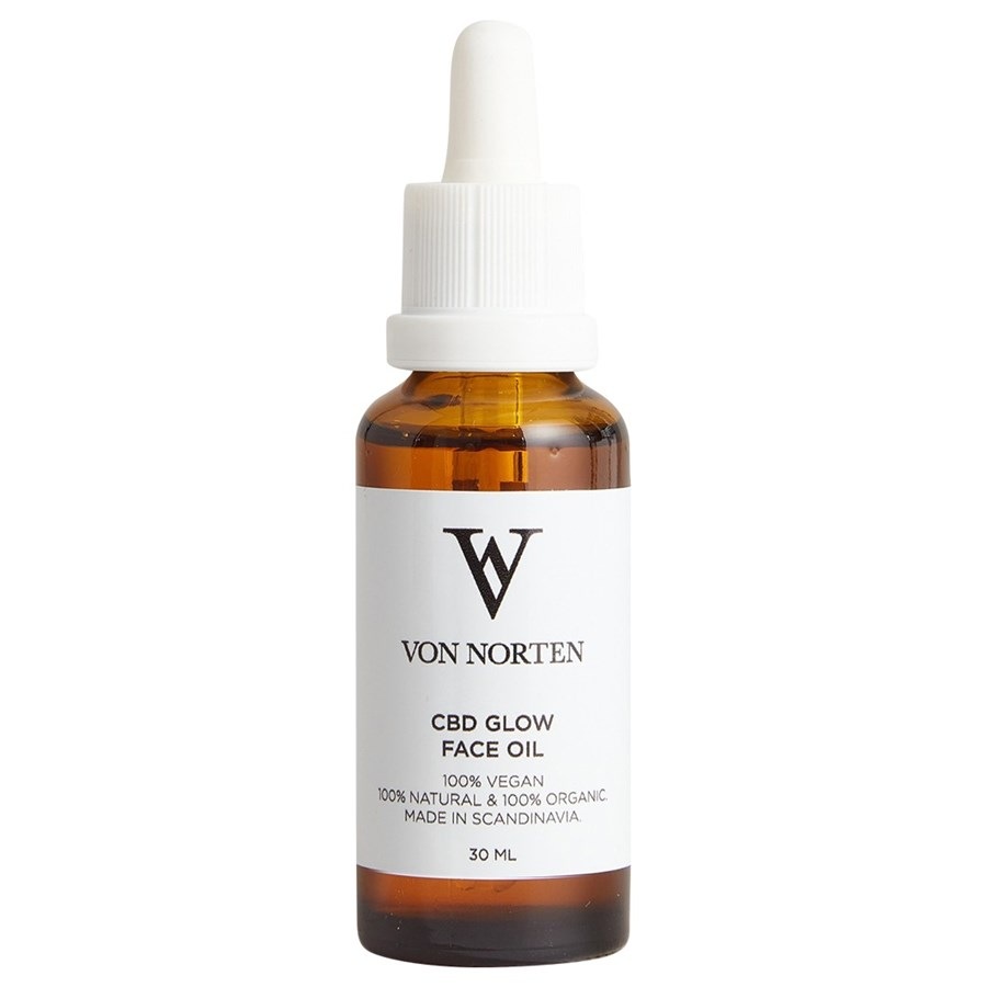 CBD Glow Face Oil