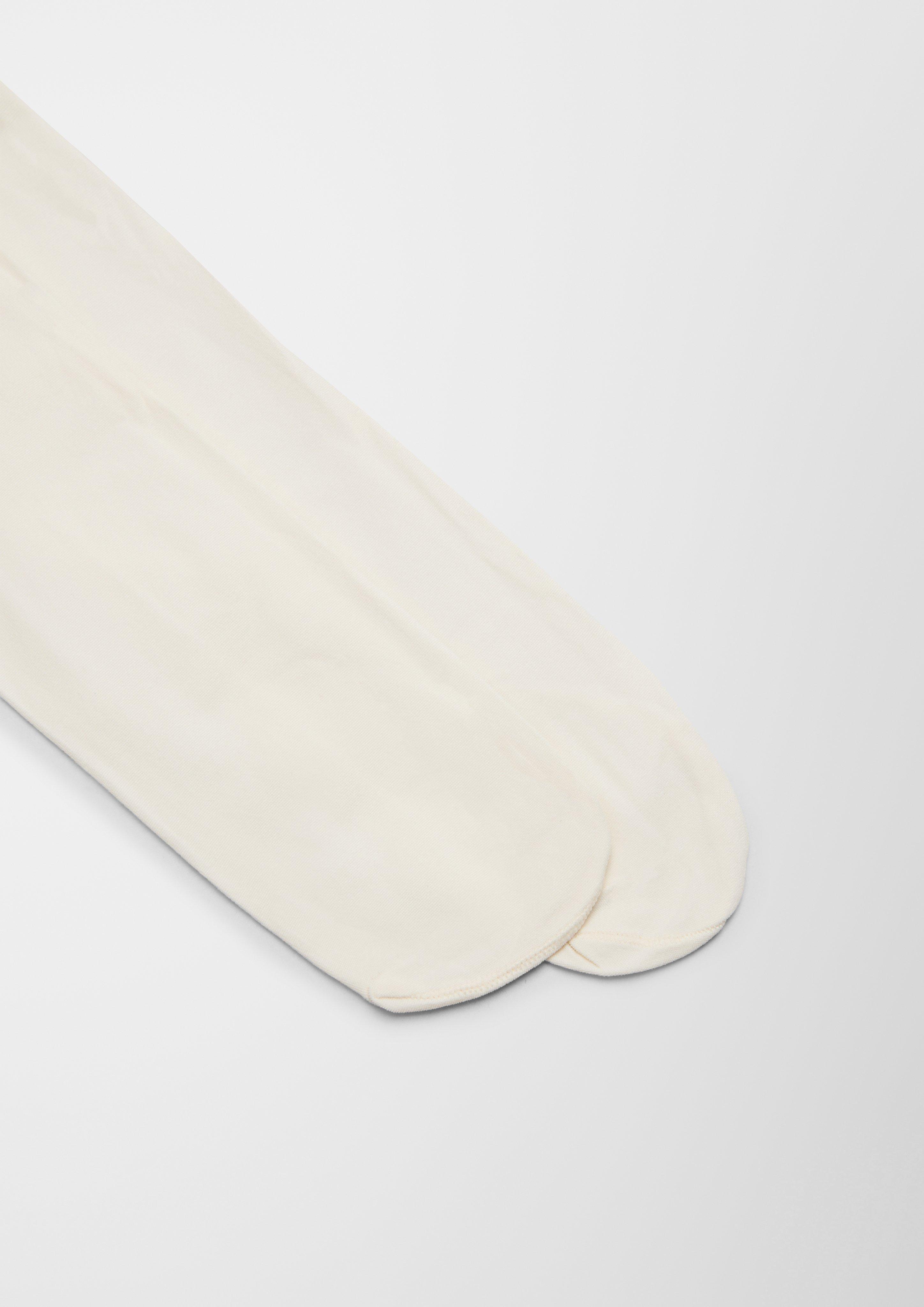 Nylonstrumpfhose  6006936-1200