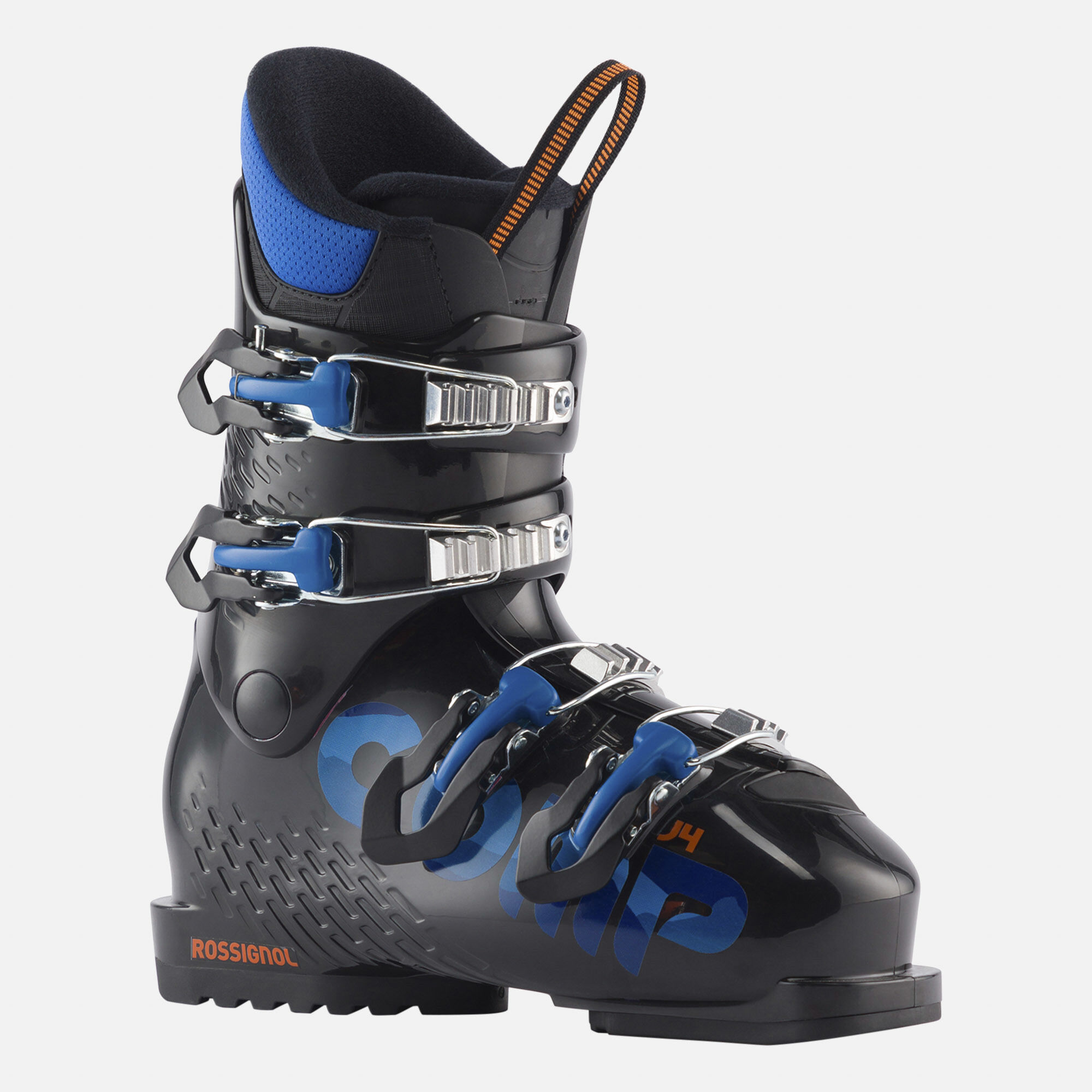 Chaussures de ski de piste enfant Comp J4