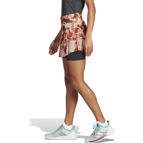 DAMEN ROCK PARIS MA SKIRT