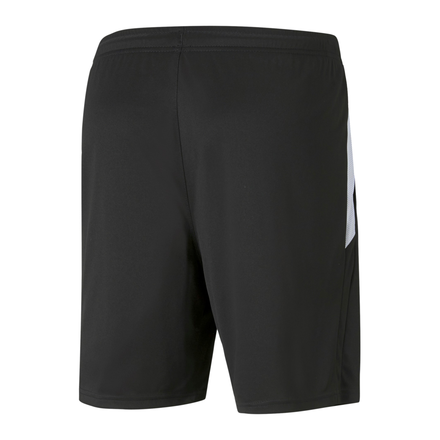 PUMA teamLIGA Training Short Schwarz F03