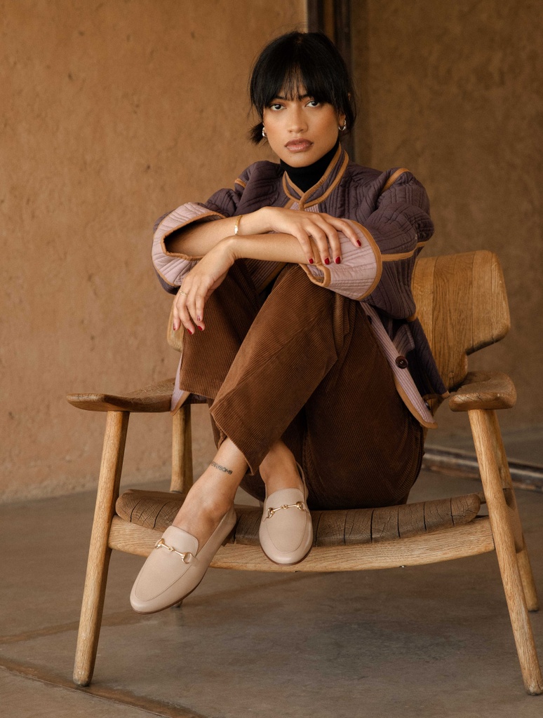 Jill - Chaï Latte
