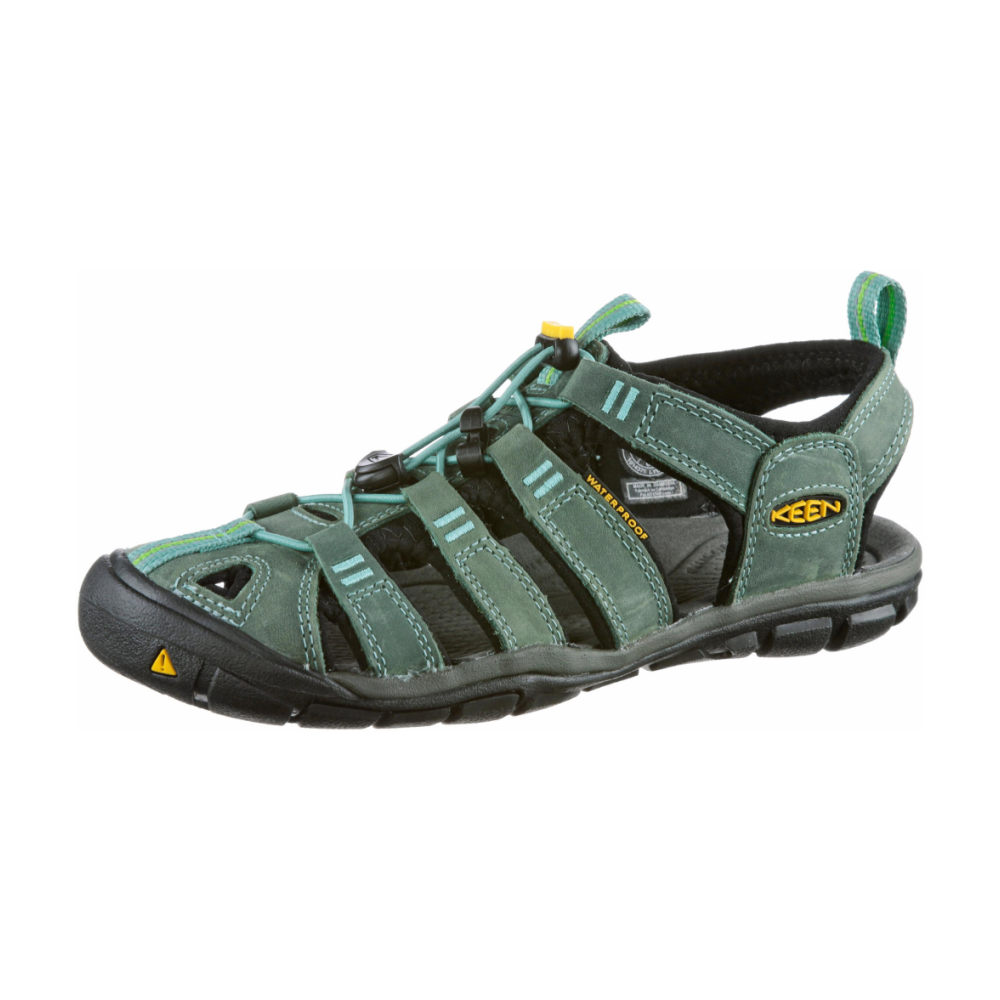 Keen Clearwater CNX Leather 1014371 / blau