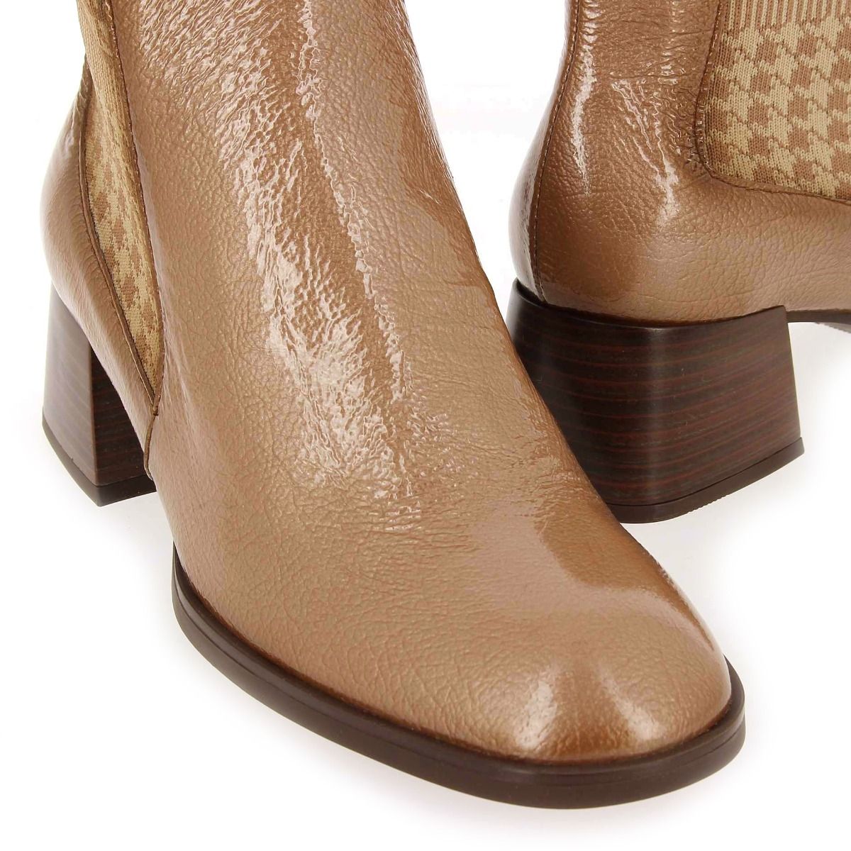 Hispanitas  H I222336 - amande