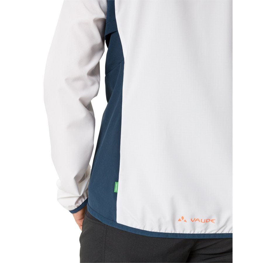 Qimsa Air Fahrrad Windjacke Damen