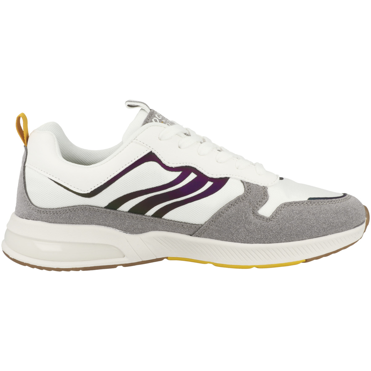 Dockers by Gerli 50FL001 Sneaker low weiss