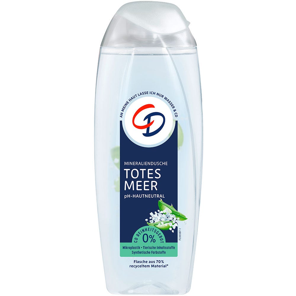 CD Dusche Totes Meer 250 ml