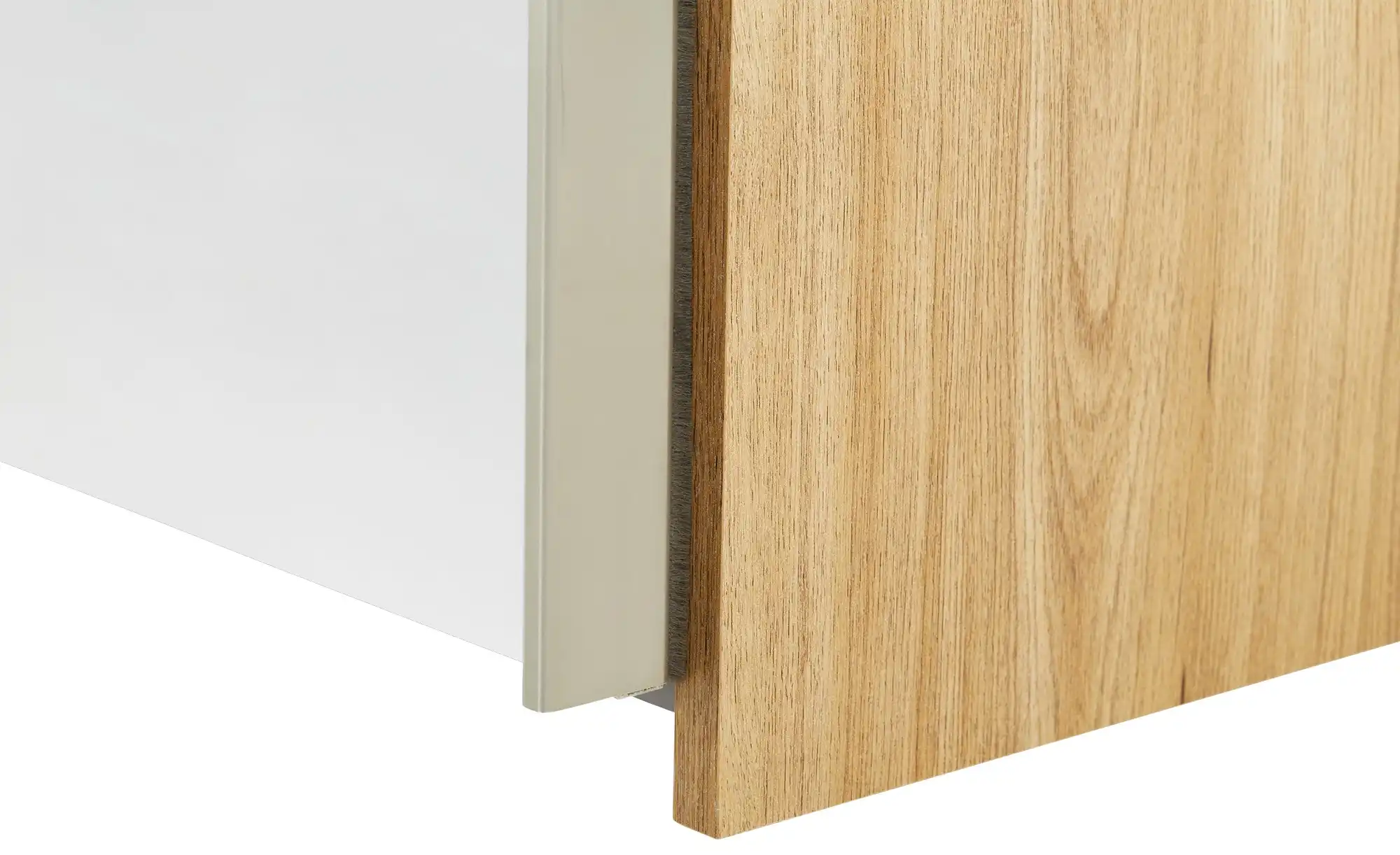 Schwebetürenschrank, 2-türig