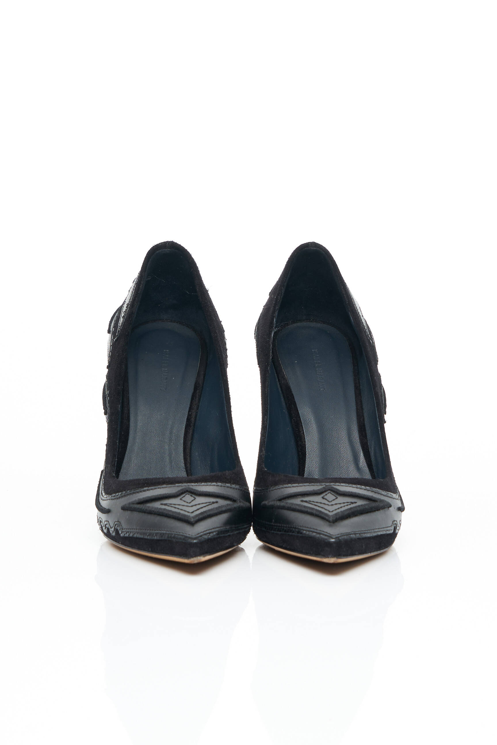 Isabel Marant Escarpins Femme couleur noir