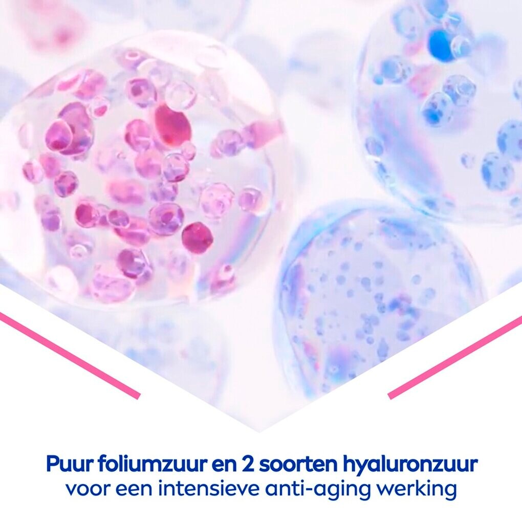 NIVEA Cellular Expert Filler Anti-Age SPF30 nappali krém 50ml - Öregedő bőrre