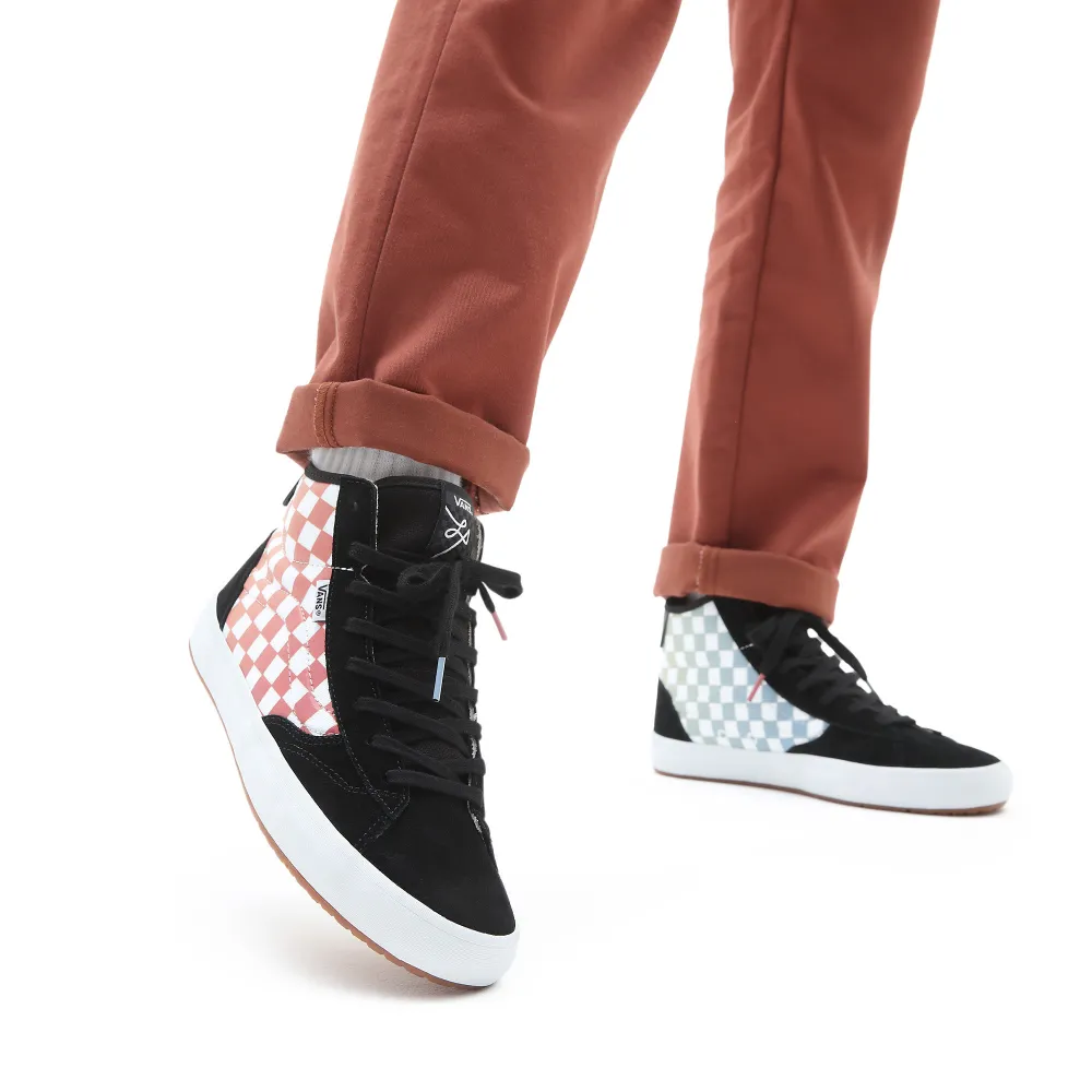 Vans The Lizzie VN0A4BX1BML1 / schwarz
