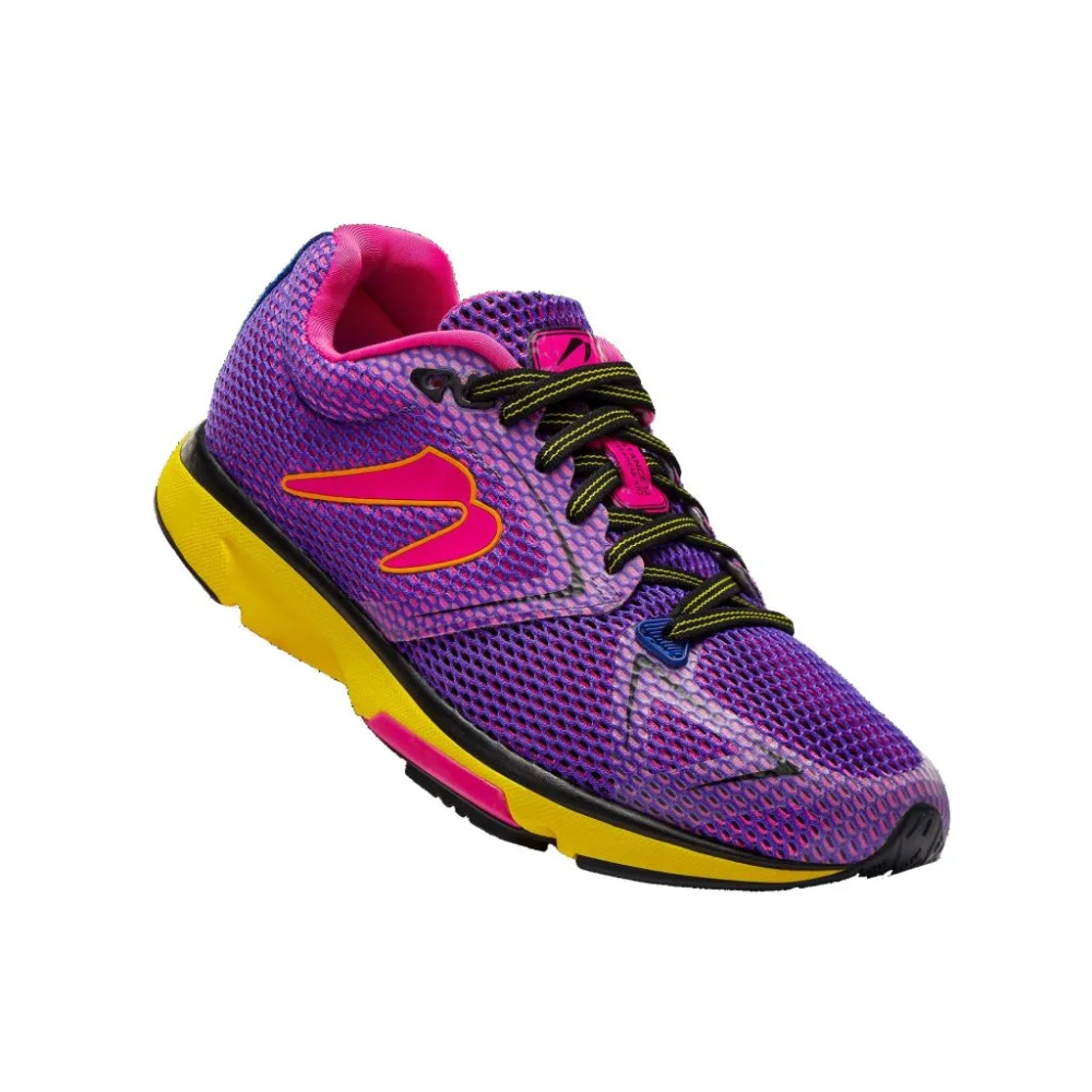 Newton Distance 12 W00623 / lila