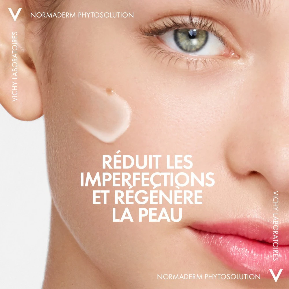 Vichy NORMADERM FYTOSOLUTION