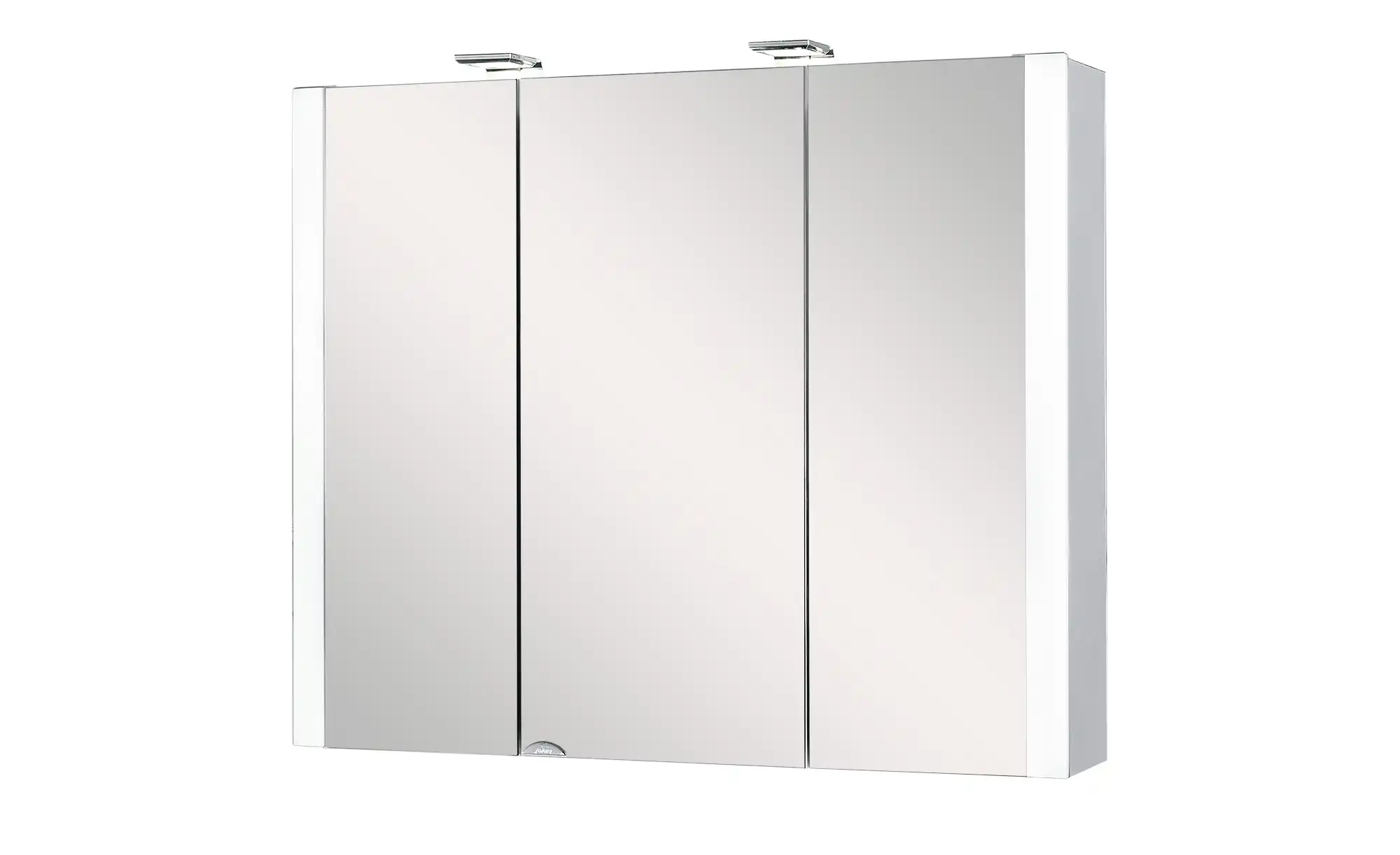 Spiegelschrank