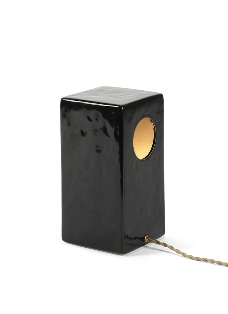 Serax N°1 galda lampa 26 x 13,5 cm x 13,5 cm